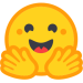 HuggingChat – Icon HuggingChat – Icon