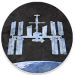 ISS Live Now – Icon
