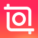 InShot – Éditeur Vidéo & Montage Video – Icon