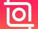 InShot – Éditeur Vidéo & Montage Video – Icon InShot – Éditeur Vidéo & Montage Video – Icon