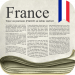 Journaux Français – Icon Journaux Français – Icon