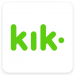 Kik – Icon Kik – Icon