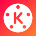 KineMaster – Editeur Vidéo – Icon KineMaster – Editeur Vidéo – Icon