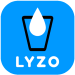 LYZO qualité de l&rsquo;eau – Icon