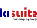 La Suite Numérique – Icon La Suite Numérique – Icon