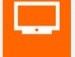 La TV d’Orange – Icon La TV d’Orange – Icon