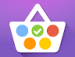La liste de courses – Icon