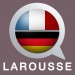 Larousse Dictionnaire Français/Allemand – Icon Larousse Dictionnaire Français/Allemand – Icon