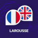 Larousse Dictionnaire Français/Anglais – Icon Larousse Dictionnaire Français/Anglais – Icon
