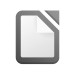 LibreOffice – Icon LibreOffice – Icon