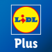 Lidl Plus – Icon Lidl Plus – Icon