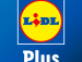 Lidl Plus – Icon Lidl Plus – Icon
