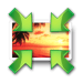 Light Image Resizer (VSO Image Resizer) – Icon
