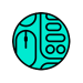 Logitech Options – Icon Logitech Options – Icon
