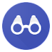 Lookout – Vision assistée – Icon
