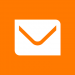 Mail Orange – Icon