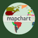 MapChart – Icon MapChart – Icon