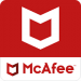 McAfee Mobile Security – Icon McAfee Mobile Security – Icon