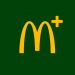 McDo+ (Mc Donald’s) – Icon McDo+ (Mc Donald’s) – Icon