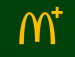 McDo+ (Mc Donald&rsquo;s) – Icon