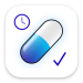 Medico – Rappel de médicaments – Icon