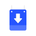 MemeOS Enhancer (HyperOS Downloader) – Icon