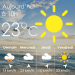 Météo France – Icon Météo France – Icon