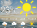 Météo France – Icon Météo France – Icon