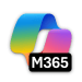 Microsoft 365 Copilot – Icon Microsoft 365 Copilot – Icon