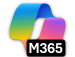 Microsoft 365 Copilot – Icon Microsoft 365 Copilot – Icon