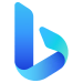 Microsoft Bing – Icon Microsoft Bing – Icon