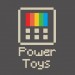 Microsoft PowerToys – Icon Microsoft PowerToys – Icon