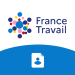 Mon Espace – France Travail (Pôle emploi) – Icon Mon Espace – France Travail (Pôle emploi) – Icon