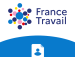 Mon Espace – France Travail (Pôle emploi) – Icon Mon Espace – France Travail (Pôle emploi) – Icon