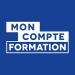 Mon compte formation – Icon Mon compte formation – Icon