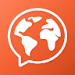Mondly: Apprendre 33 langues – Icon