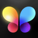 Montage photos – Lumii – Icon Montage photos – Lumii – Icon