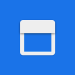 Month: Le Widget Calendrier – Icon Month: Le Widget Calendrier – Icon