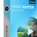 Movavi Video Editor – Icon