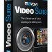 Movavi Video Suite – Icon