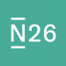 N26 – La Banque Mobile – Icon N26 – La Banque Mobile – Icon