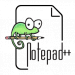 Notepad++ – Icon Notepad++ – Icon