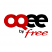 OQEE by Free – Icon OQEE by Free – Icon
