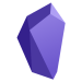 Obsidian – Icon Obsidian – Icon