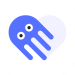 Octopus – Keymapper – Icon