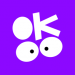 Okoo – dessins animés et vidéos pour les enfants – Icon