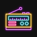 OneStop Radio FM: AM, FM & Tuner Radio – Icon