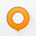 OsmAnd – Icon