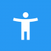 Outils d’accessibilité Android – Icon Outils d’accessibilité Android – Icon