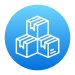 Parcels – Suivi de Colis – Icon Parcels – Suivi de Colis – Icon
